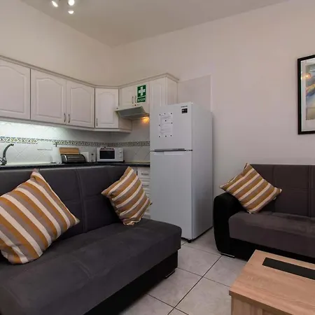 Pinehurst Amarilla Golf Penthouse Apartment San Miguel de Abona